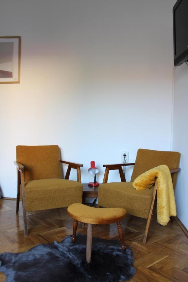 Studio Apartman Hinko Ðakovo エクステリア 写真