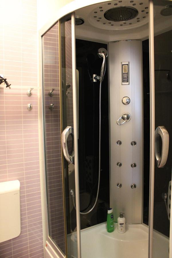 Studio Apartman Hinko Ðakovo エクステリア 写真