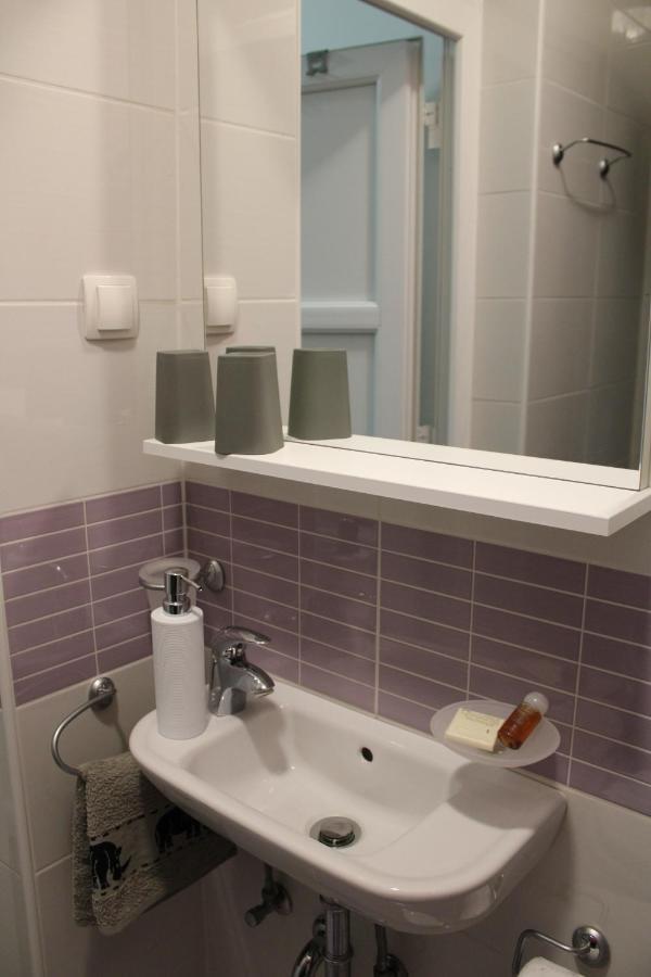 Studio Apartman Hinko Ðakovo エクステリア 写真