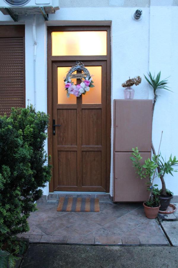 Studio Apartman Hinko Ðakovo エクステリア 写真