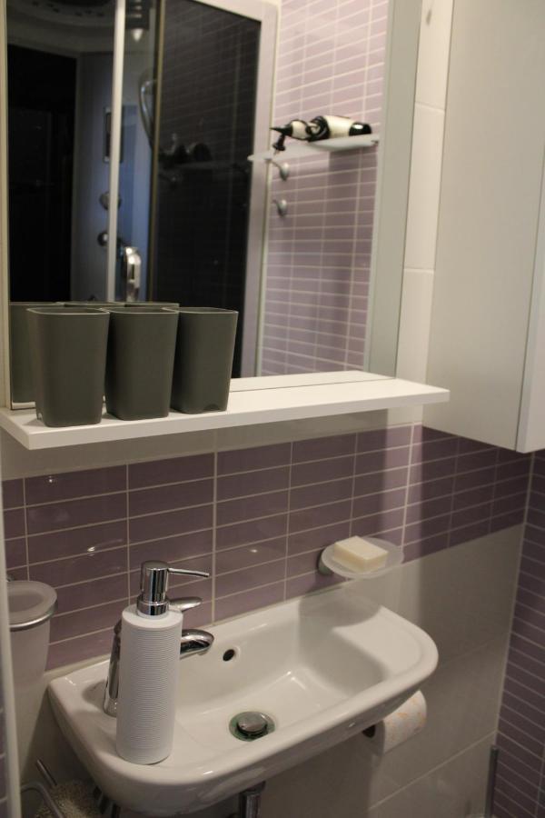 Studio Apartman Hinko Ðakovo エクステリア 写真